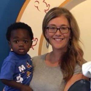 Meet your Posher, Ryann